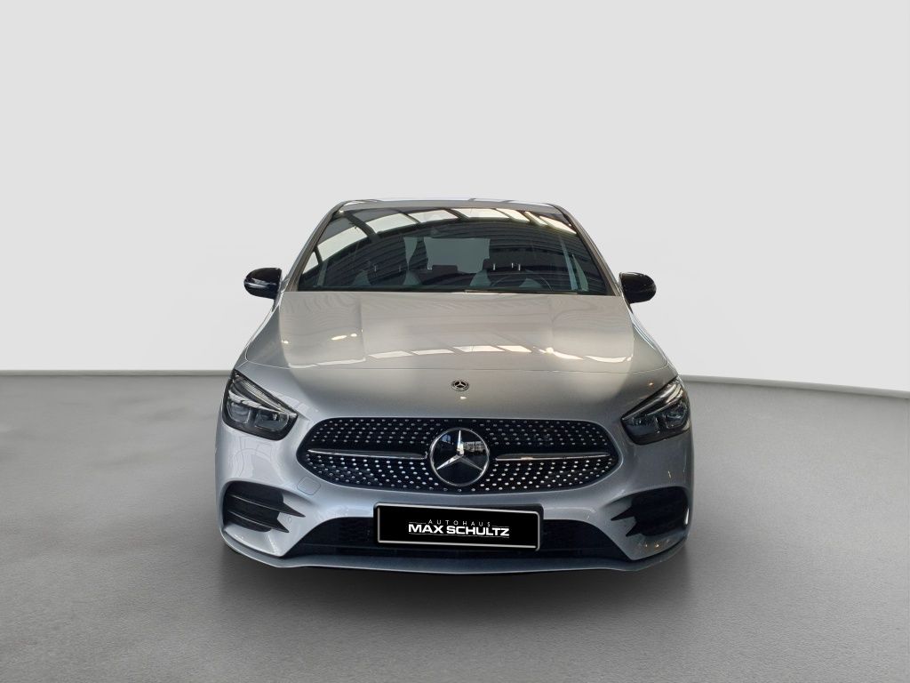Fahrzeugabbildung Mercedes-Benz B 250 e AMG Line*Night Paket*el. Heckklappe