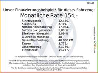 Volkswagen T-Roc 1.5 TSI Sport+AHK+RFK+ACC+LED+PDC+DAB+