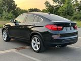 BMW X4 xDrive 30 d *NAVI*KAMERA*SHZ*AHK*PDC*LEDER - BMW X4 in Duisburg