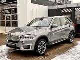 BMW X5 xDrive 35 i HEADUP+KEYLESS+AHK+7.SITZER - BMW X5: 7 Sitze
