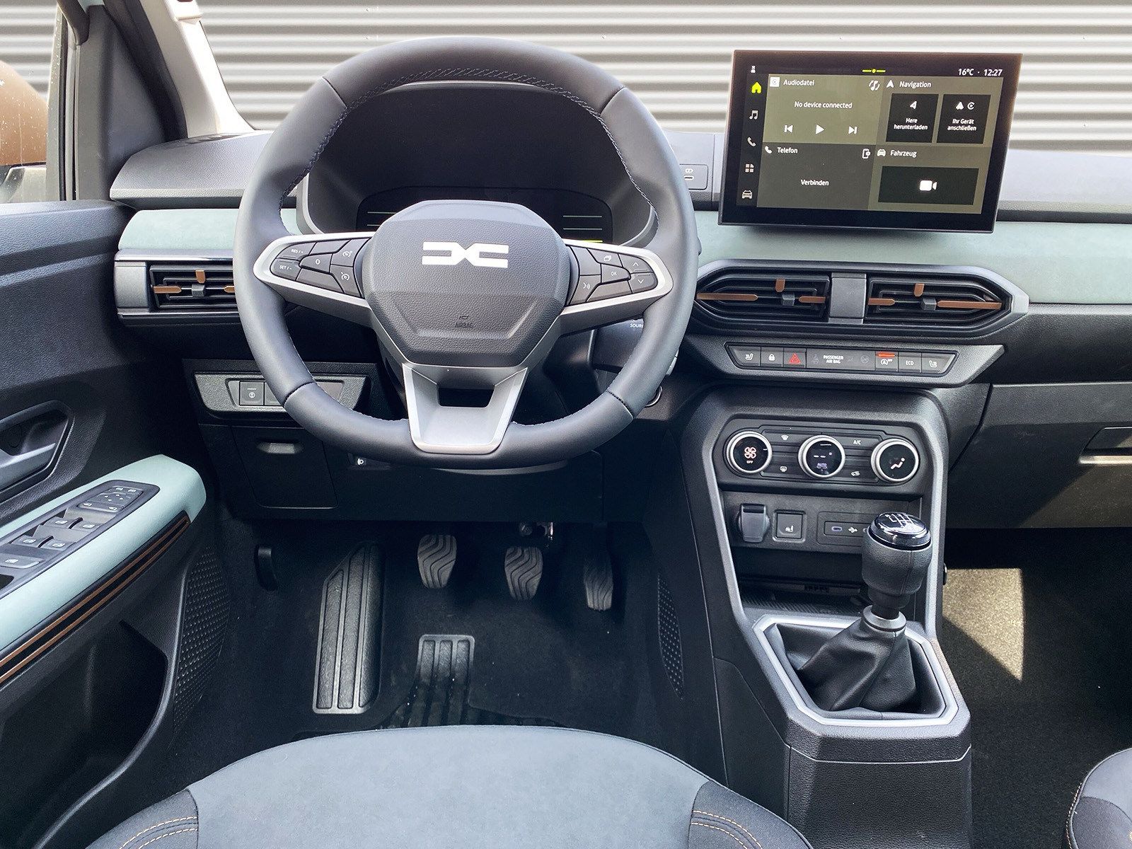 Dacia Jogger - Bild 7