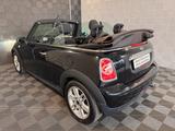 MINI Cooper Cabrio*TEMPO*AMBIENTE-SPORT-KLIMA-NAVI-SH - MINI Cooper in Mönchengladbach
