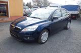 Ford Focus Lim. Concept - Ford Focus aus 2011: Limousine