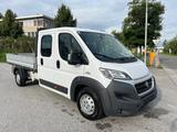 Fiat Ducato Pritsche L4 MAXI DOKA 101.000 Km TÜV - Fahrgestell Ducato