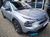 Citroën ë- C4 X Shine Pack, Schiebedach, Alcantara, ACC - Citroën C4 X mit Schiebedach