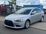 Mitsubishi Lancer Sportback XTRA 1.Hand/ 59 TKM/ TÜV Neu - Mitsubishi Lancer: X