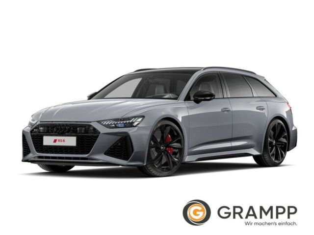 Audi RS 6 Avant performance 360°KAMERA+LASER+PANO+AHK