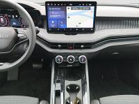 Skoda Superb - Vorschau Bild 19