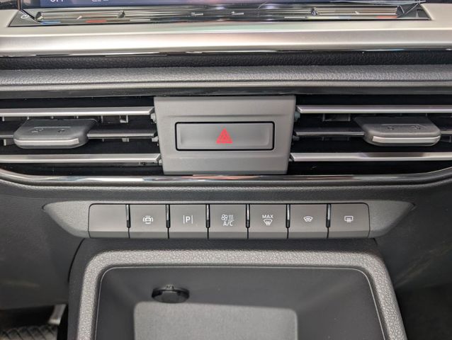 Ford Grand Tourneo Connect Active