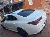 Mercedes-Benz CLA 180 -AMG-Paket NAVI/PANORAMA/KAMERA/75Tkm - gebrauchte Mercedes-Benz CLA 180 aus dem Jahr 2021