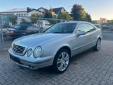 Mercedes-Benz CLK 230 KOMPRESSOR Sport TÜV NEU - Mercedes-Benz CLK 230: Sportwagen