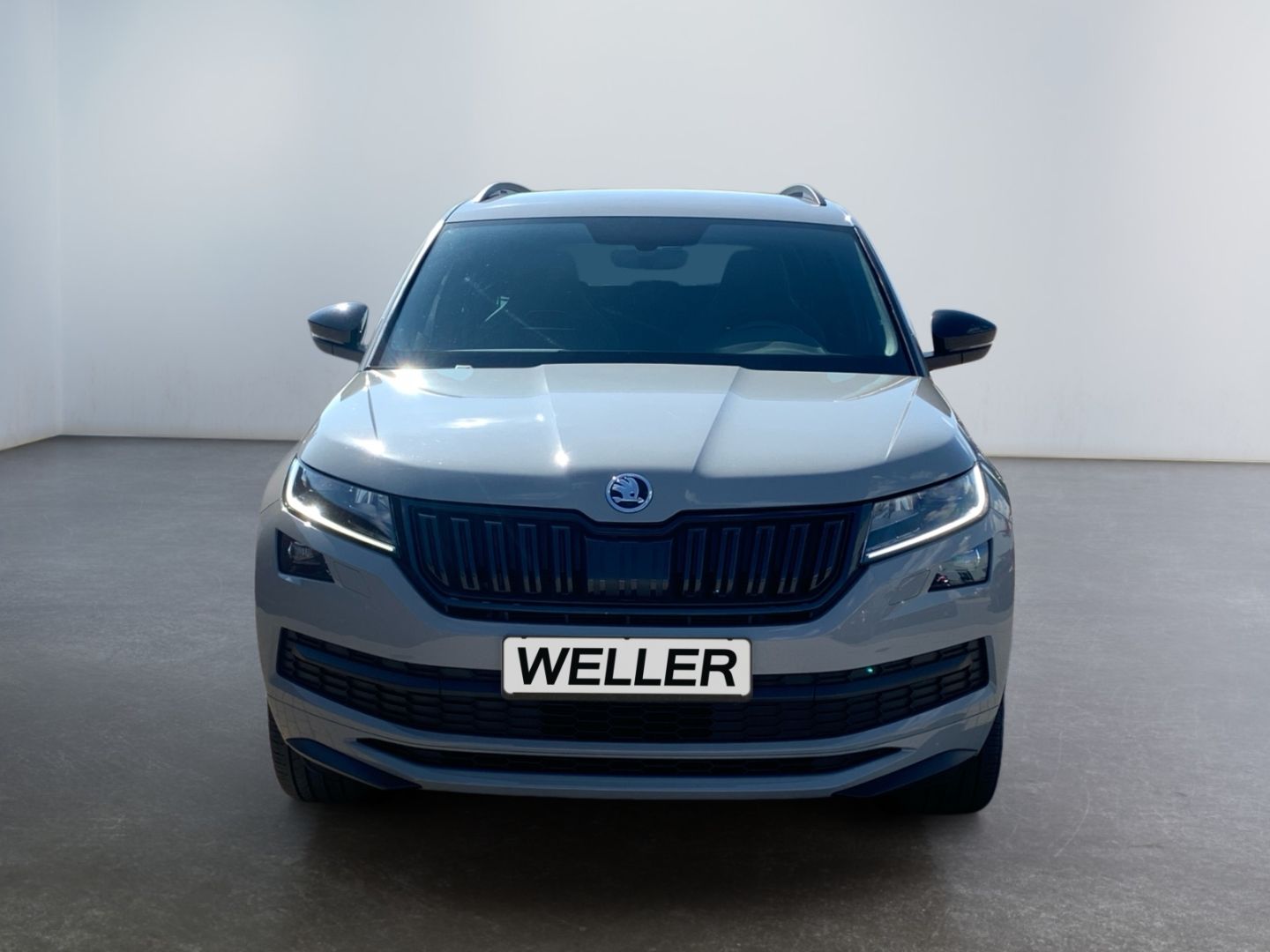 Skoda Kodiaq 2.0 TDI DSG Sportline *LED*4xSHZ*el. Sitz imagem 2