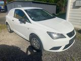 Seat Ibiza 1.2 TDI Klima nur 129 Tkm - Seat Ibiza: Kleinbus