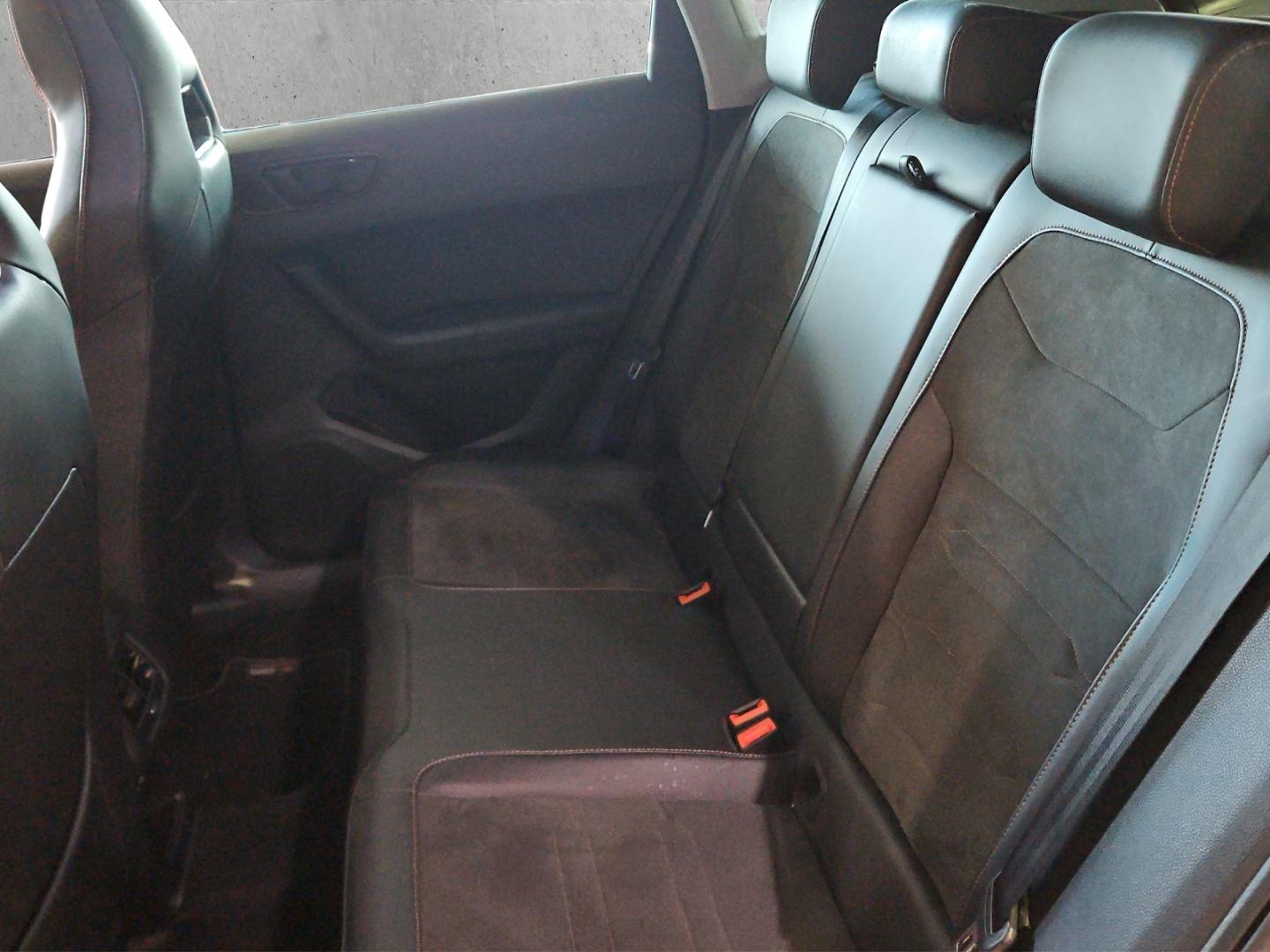 Cupra Ateca Basis 4Drive 2.0 AHK-klappbar Navi Digital, миниатюра 11