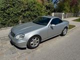 Mercedes-Benz SLK 200 Kompressor - Automatik