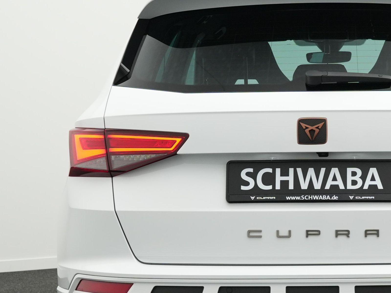 Cupra Ateca - Bild 27
