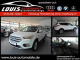 Ford Kuga Titanium Leder/Navi/Panoramad./SHZ/Kamara - Ford Kuga mit Panoramadach