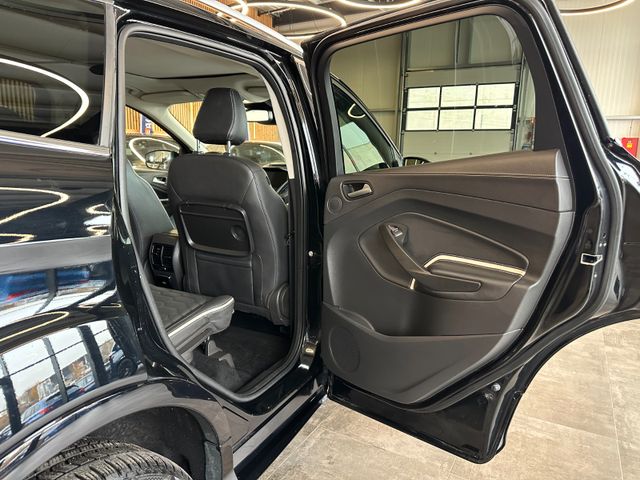 Ford Kuga Vignale *Blind-Spot*Klima*Navi*Xenon*Kamera