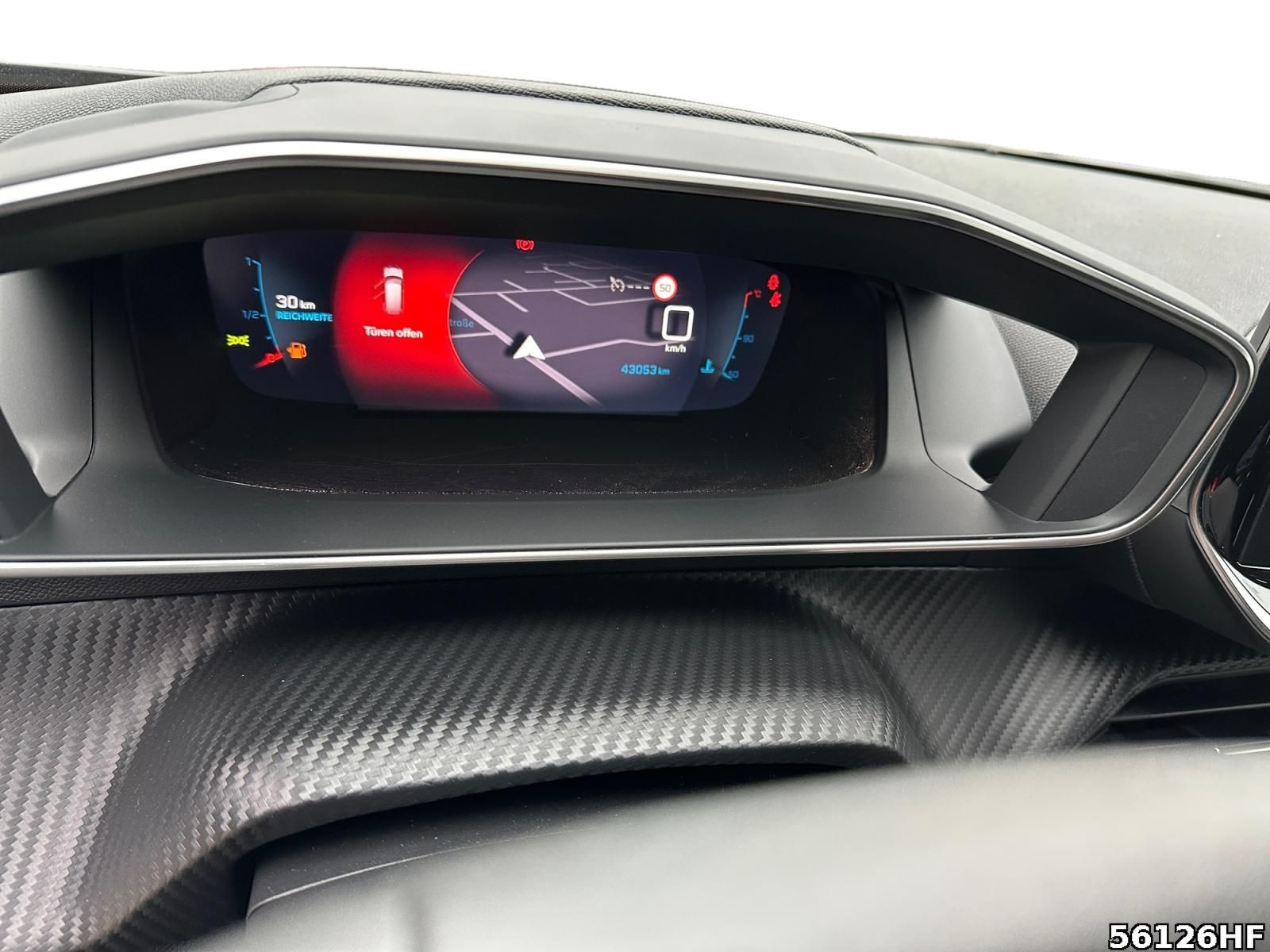 Fahrzeugabbildung Peugeot 2008 1.2 PureTech 130, Allure Pack