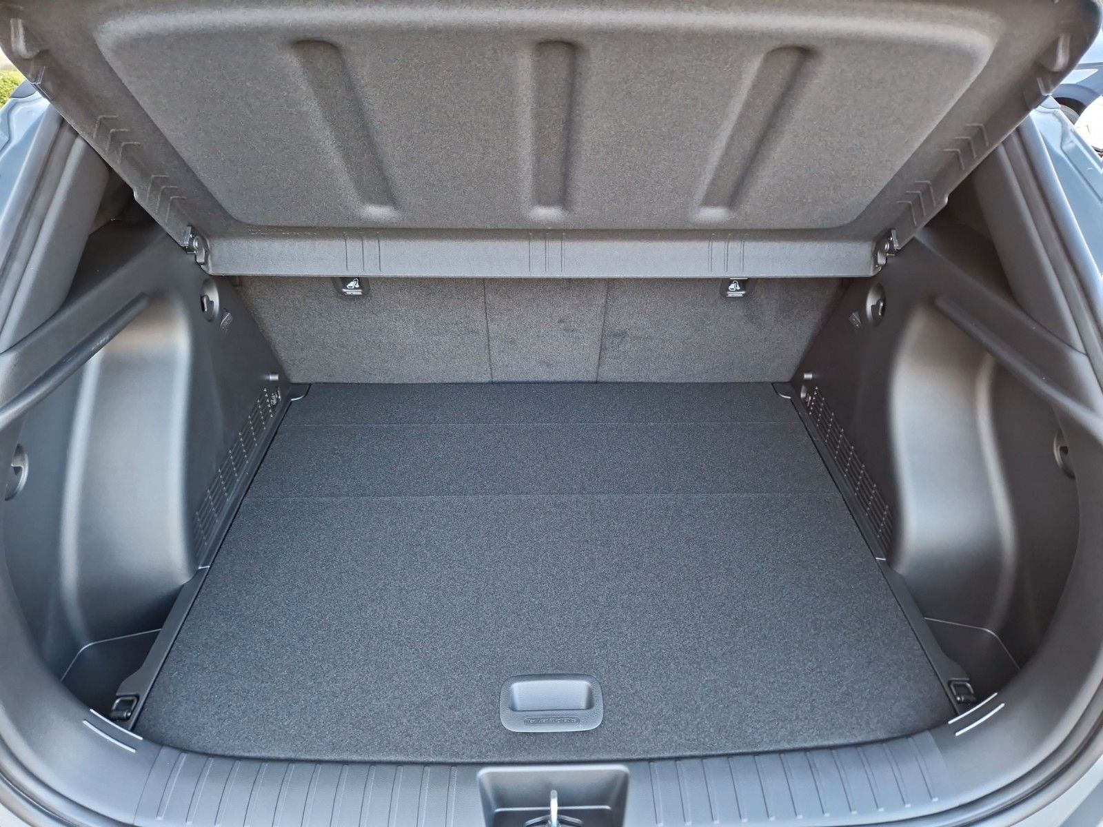 Hyundai KONA Elektro – Bild 20