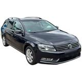 Volkswagen Passat Kombilimousine 2.0 TDI - VW Passat Gebrauchtwagen in Aachen