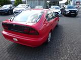 Toyota Corolla 1,6 E10 Liftback GLi - Toyota Corolla mit Benzin-Antrieb: Limousine, 10