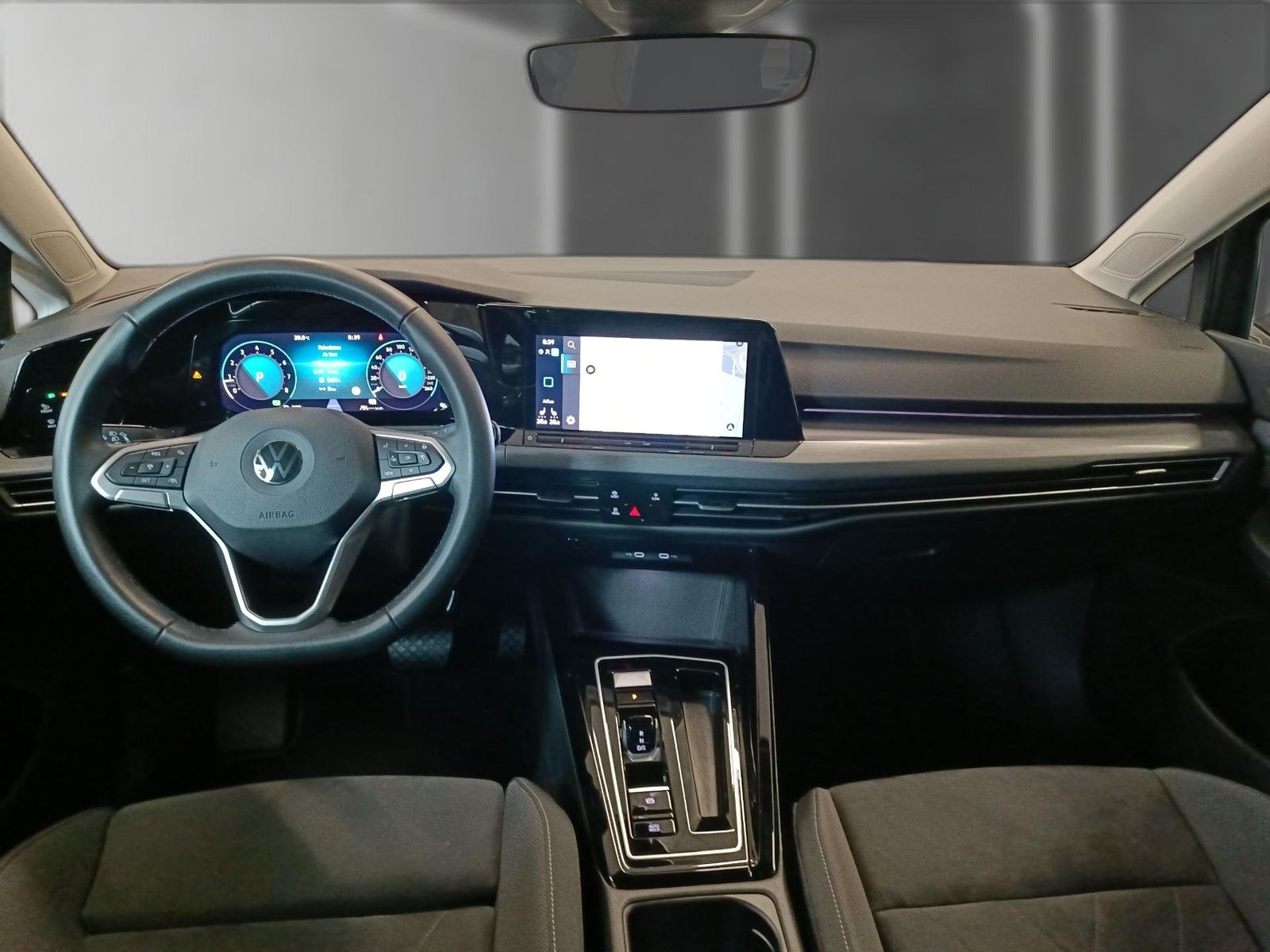 Volkswagen Golf - Bild 9