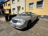 Chrysler Sebring Cabrio 2.0 CRD Limited Hardtop Leder - Chrysler Gebrauchtwagen von 2010