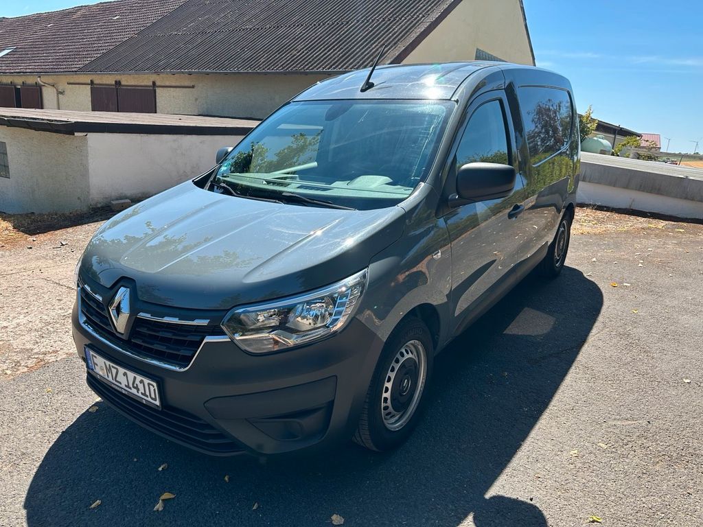 Image of Renault Express