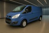 Ford Transit 2.2 TCDI L2 Kasten Lang*Klima*AHK*NEUTÜV - gebrauchte Ford Transit Custom aus dem Jahr 2013