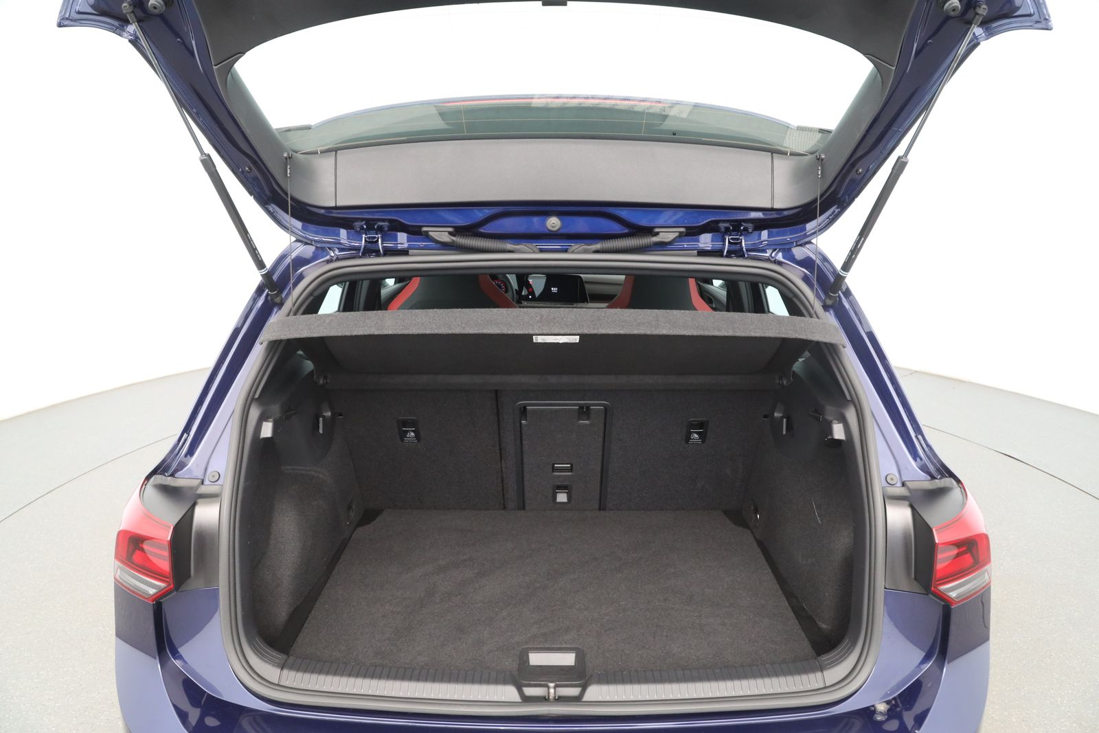 Volkswagen Golf - Bild 11