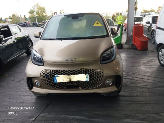 Smart FORTWO EQ COUPE PRIME 18KWH