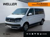 Volkswagen T6 Multivan DSG Kurz PanAmericana *Standheiz*ACC
