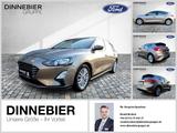 Ford FOCUS Titanium ACC CAM NAVI TWA PDC GJR RFK - Ford Focus Gebrauchtwagen in Berlin
