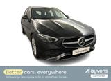 Mercedes-Benz C 200 Avantgarde Advanced T 9G-TRONIC - gebrauchte Mercedes-Benz C 200 aus dem Jahr 2023