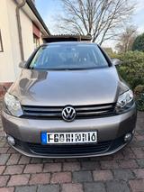 Volkswagen Golf Plus 1.4 TSI Comfortline Comfortline - VW Golf Plus Gebrauchtwagen in Hamburg
