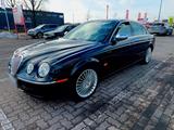 Jaguar S Type 2,7d Executive Xenon Leder T... - Jaguar S-Type Executive mit Diesel-Antrieb
