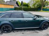 Audi A4 Allroad 2.0 TFSI S tronic quattro Avant  - Audi: A Allroad