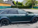 Audi A4 Allroad 2.0 TFSI S tronic quattro Avant  - Audi: Allroad