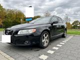 Volvo V70 D4 5 Zylinder  - Volvo V70: 4d