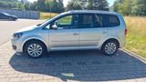 Volkswagen Touran 2.0 TDI DSG Highline Highline - VW Touran Gebrauchtwagen in Freiburg