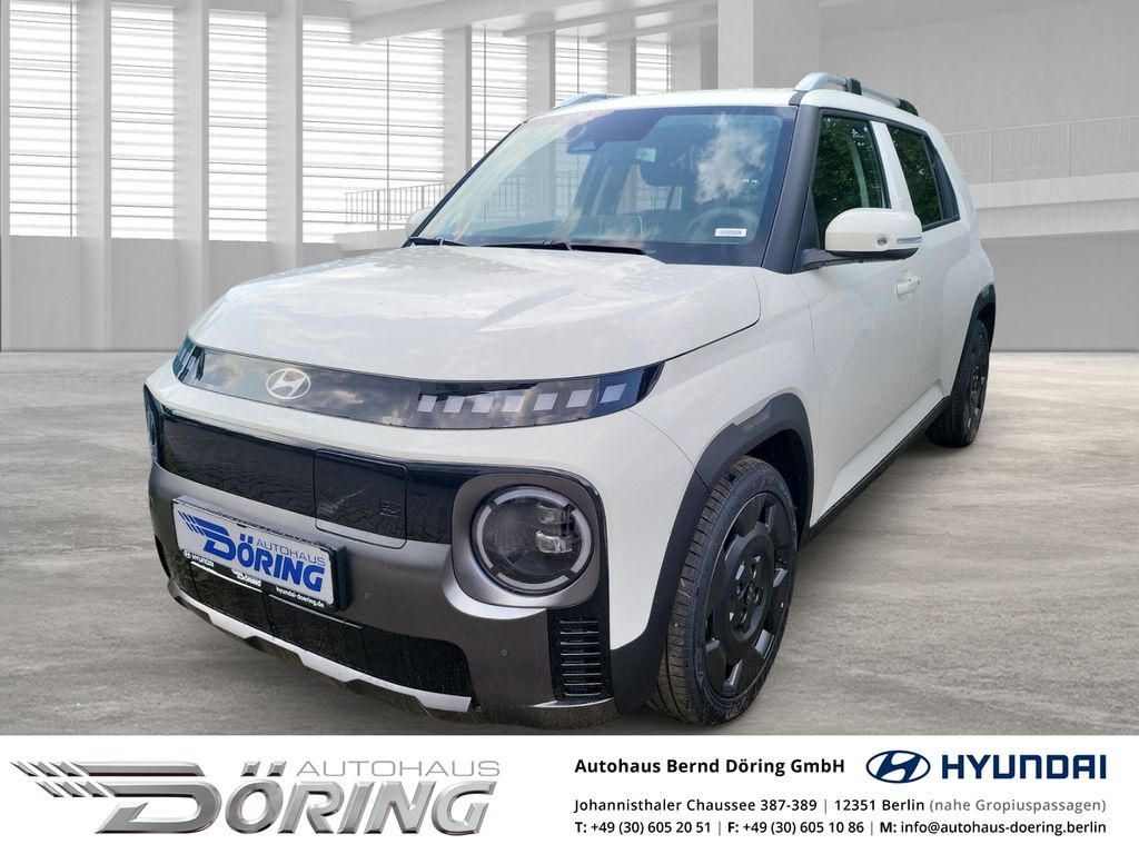 Hyundai INSTER