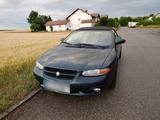 Chrysler Stratus Cabrio 2.5 V6  TÜV neu - Chrysler aus 1998