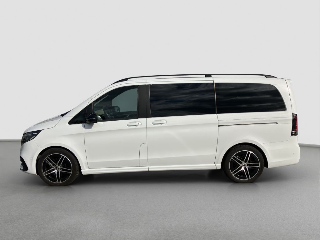 Fahrzeugabbildung Mercedes-Benz V 300 d STYLE Lang Navi*360*PDC*Sportp.*SpurH