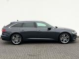 Audi A6 Avant 45 TFSI /NAVI/LED/ACC/GARANTIE/ - Audi A6: 4g