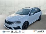 Skoda Octavia III Combi 2.0 TDI DSG RS AHK*elektrische - Skoda Octavia: Iii RS