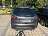 Ford S-Max - Ford S-Max in Kassel