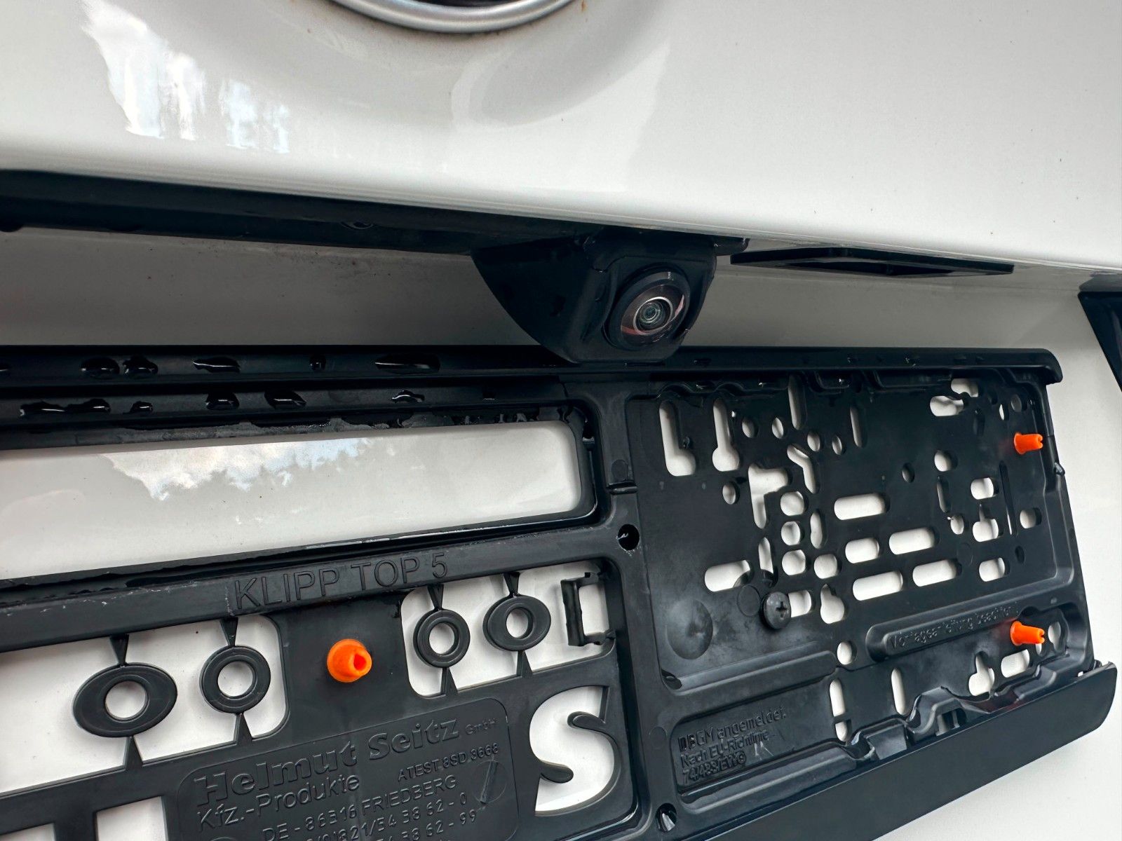 BMW X3 xDrive 30 d M Sport HARMAN LED foto 24