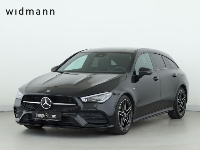 Mercedes-Benz CLA 200 SB AMG*Pano*Memory*Multibeam*360°Kamera*