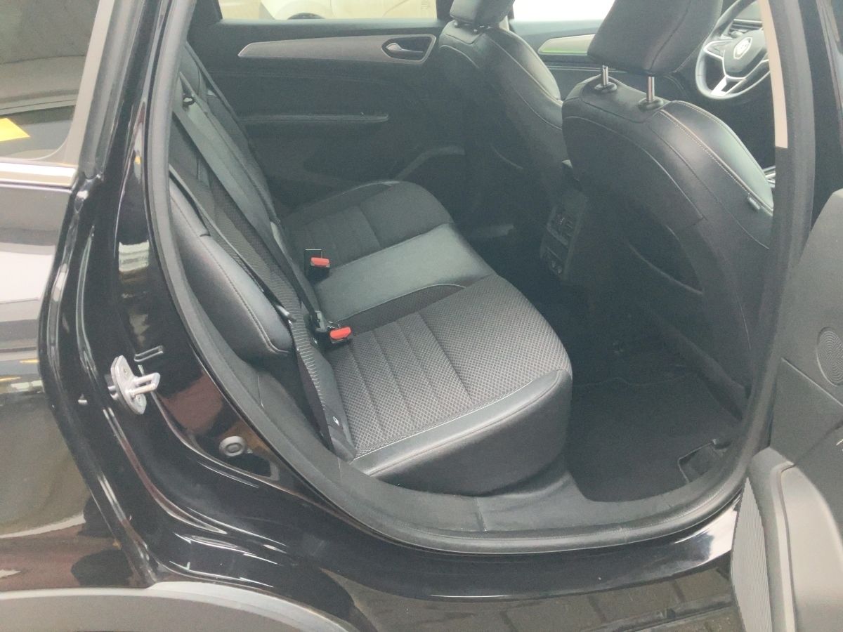 Renault Arkana - Bild 8